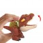 Dinosauro Mattel Jurassic World Snap Squad Attitudes Spinosaurus