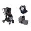 Trio Jane Kendo Micro Koos iSize Squared