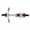 Bicicletta senza Pedali Kinderkraft 2Way Next Blaze Orange