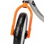 Bicicletta senza Pedali Kinderkraft 2Way Next Blaze Orange