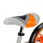 Bicicletta senza Pedali Kinderkraft 2Way Next Blaze Orange