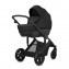 Duo Kinderkraft Prime Lite 2 in 1 Black