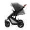 Trio Kinderkraft Prime 3 in 1 Grey