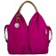 Borsa Fasciatoio Lässig Signature Festival Fuchsia