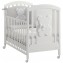 Lettino Azzurra Design Funky Bianco