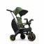 Triciclo Doona Liki Trike S3 Desert Green