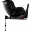 Seggiolino Auto Britax Dualfix I-Size Cosmos Black 