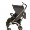 Passeggino Tuc Tuc Yupi Shine Clasico Nero