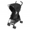 Passeggino Maclaren Mark II Black