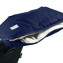 Manicotto Scalda Mani per Passeggino Nuvita Blue Beige