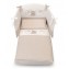 Set Azzurra Design Star Avana