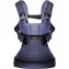 Marsupio Baby Bjorn One Cotton Frontale