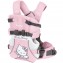 Marsupio Koala Hello Kitty Rosa /