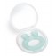 Massaggiagengive Suavinex Arty Baby Coniglietto Celeste 0m+