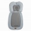 Materassino Multiuso Tuc Tuc Basic Grigio