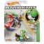 Macchinina Mattel Hot Wheels Mario Kart Yoshi