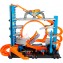 Garage Delle Acrobazie Hot Wheels Ultimate Garage