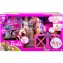 Playset Barbie Ranch