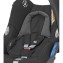 Maxi Cosi Cabriofix Silla de coche Essential Black