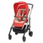 Passeggino Bebe Confort Loola 2 Folkloric Red