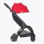 Passeggino Ergobaby Metro Compact Red