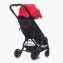 Passeggino Ergobaby Metro Compact Red
