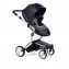 Duo Mima Xari Black & White Telaio Aluminium