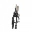 Trona Joie Mimzy recline Speckled OUTLET (No Redcutor)
