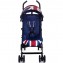 Passeggino Easywalker Mini Buggy Union Jack