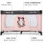Cuna de Viaje Hauck Disney Dream N Play Minnie Stars