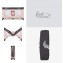 Cuna de Viaje Hauck Disney Dream N Play Minnie Stars