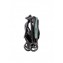Passeggino Graco Myavo Mint - Leggero e Compatto Portata 22 Kg 