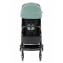 Passeggino Graco Myavo Mint - Leggero e Compatto Portata 22 Kg 