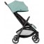 Passeggino Graco Myavo Mint - Leggero e Compatto Portata 22 Kg 