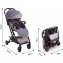 Passeggino Joyello Trolley Grigio