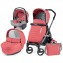 Trio Peg Perego Book Elite Breeze Coral