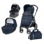 Trio Peg Perego Book Elite Class Navy