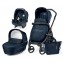 Trio Peg Perego Book Elite Rock Navy