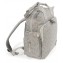 Zaino Walking Mum Tic Tic Grigio