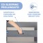 Lettino Co-Sleeping Chicco Next2Me Forever Moongrey