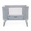 Lettino Co-Sleeping Chicco Next2Me Forever Moongrey