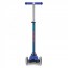 Monopattino Micro Maxi Deluxe Led Blu