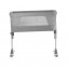 Culla Co-Sleeping Innovaciones MS Teeny Grigio