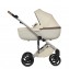 Trio Anex Eli Muse (Capazo,Chasis,Asiento Silla de Paseo ,Silla de Coche Cosmo y Adaptadores para Grupo 0+)