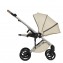 Trio Anex Eli Muse (Capazo,Chasis,Asiento Silla de Paseo ,Silla de Coche Cosmo y Adaptadores para Grupo 0+)