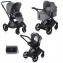 Trio Jane Muum Micro Koos I-Size Squared