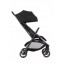Graco Passeggino Myavo - Midnight - Leggero e Compatto Portata 22 Kg