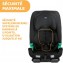 Seggiolino Auto Chicco Isofix MySeat i-Size Black