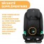 Seggiolino Auto Chicco Isofix MySeat i-Size Black