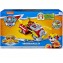 Macchinina Trasformabile Spin Master Paw Patrol Marshall Powered Up